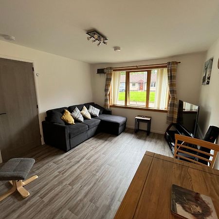 The Wee Hoose Near Loch Ness, Private Garden, Private Parking Villa ดรัมนาดรอคิท ภายนอก รูปภาพ