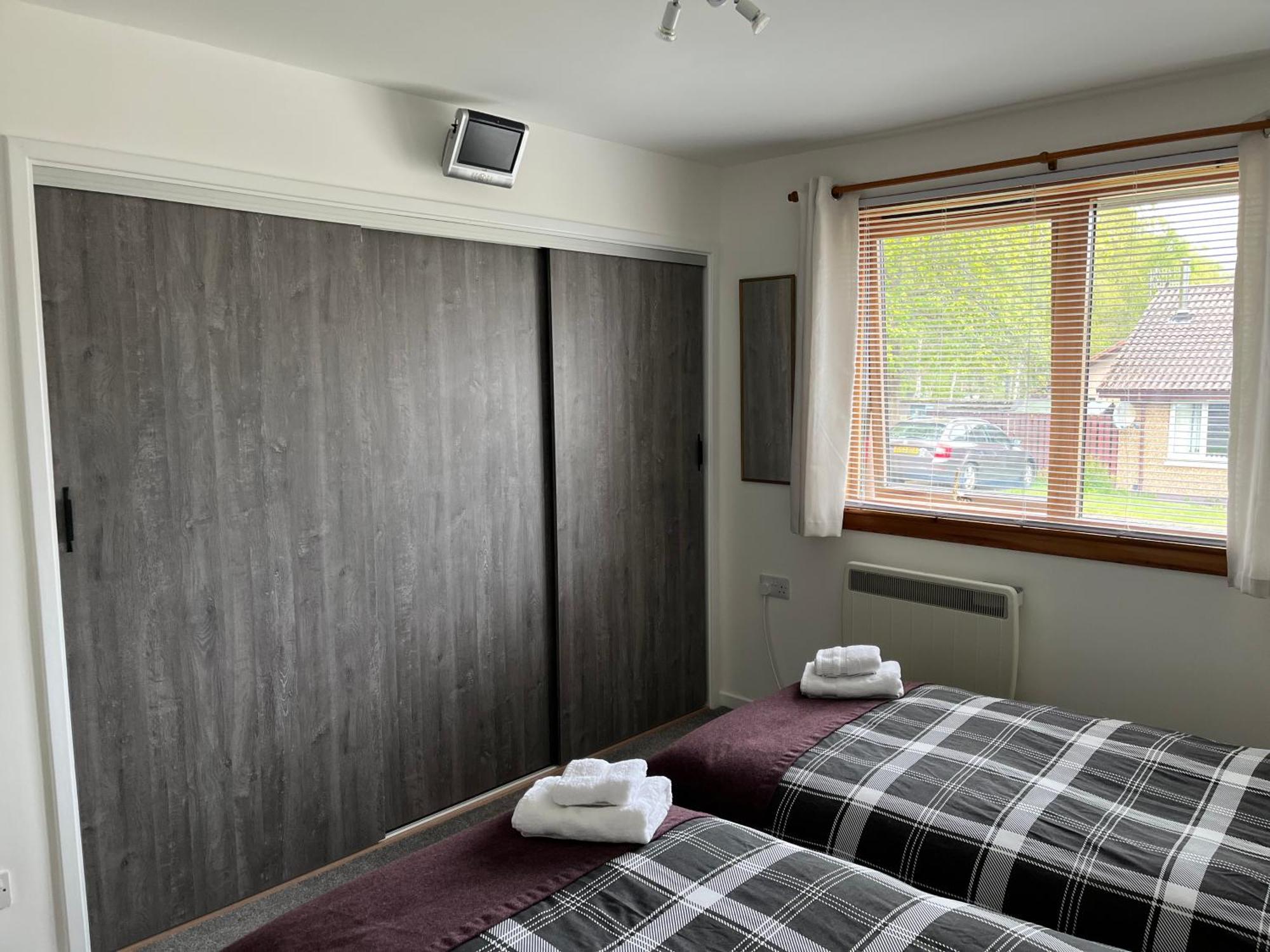 The Wee Hoose Near Loch Ness, Private Garden, Private Parking Villa ดรัมนาดรอคิท ภายนอก รูปภาพ