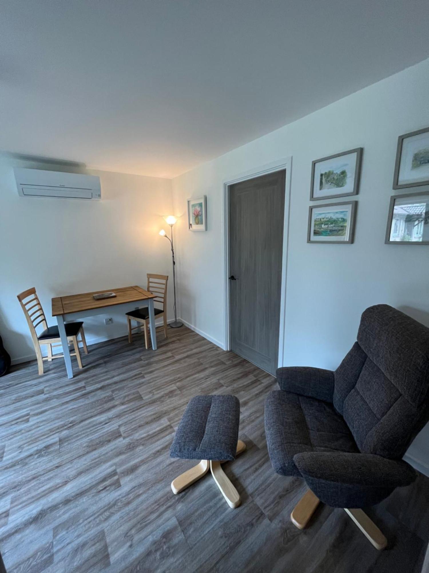 The Wee Hoose Near Loch Ness, Private Garden, Private Parking Villa ดรัมนาดรอคิท ภายนอก รูปภาพ